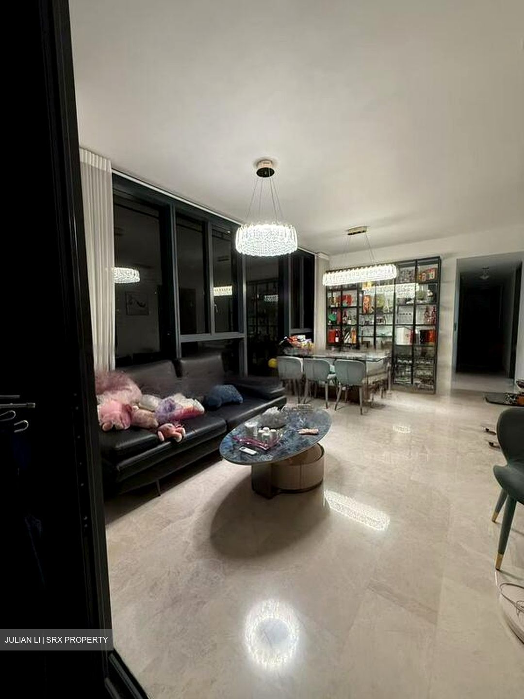 Parc Clematis (D5), Apartment #566731471